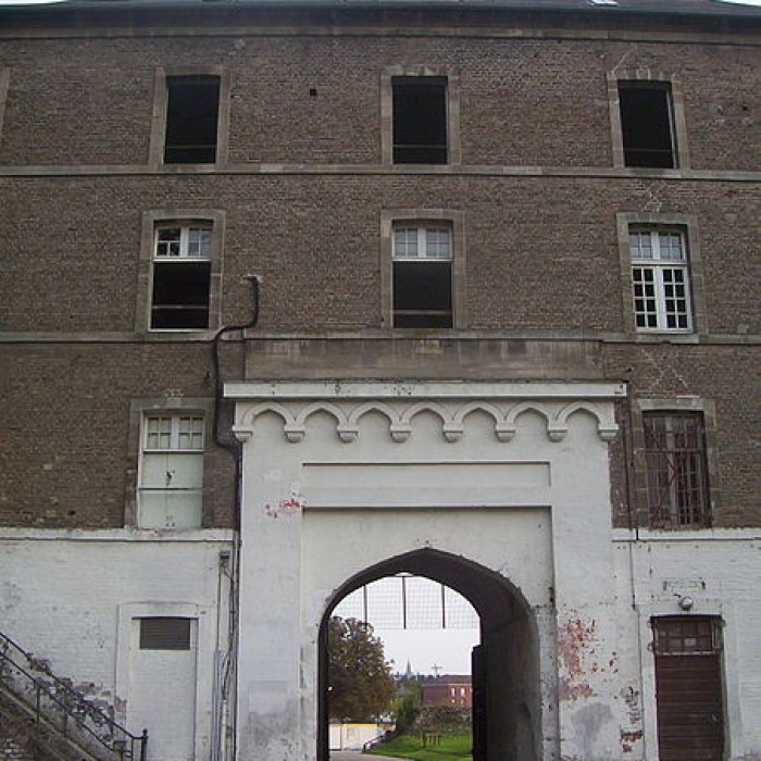 Photo de Citadelle dAmiens