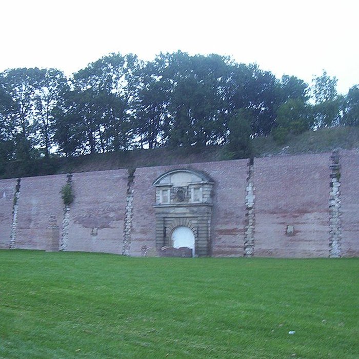 Photo de Citadelle dAmiens