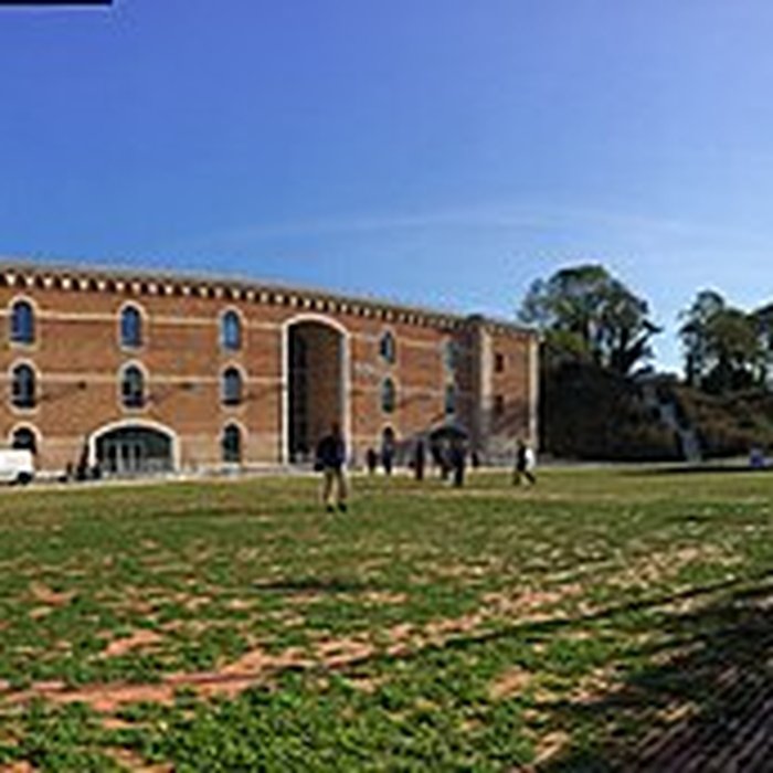 Photo de Citadelle dAmiens