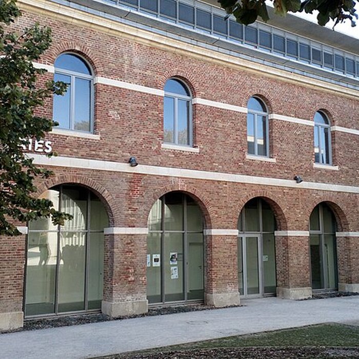 Photo de Citadelle dAmiens