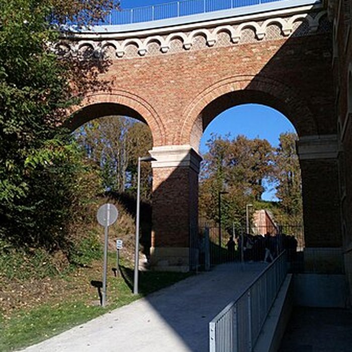 Photo de Citadelle dAmiens