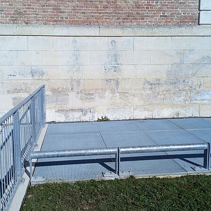 Photo de Citadelle dAmiens