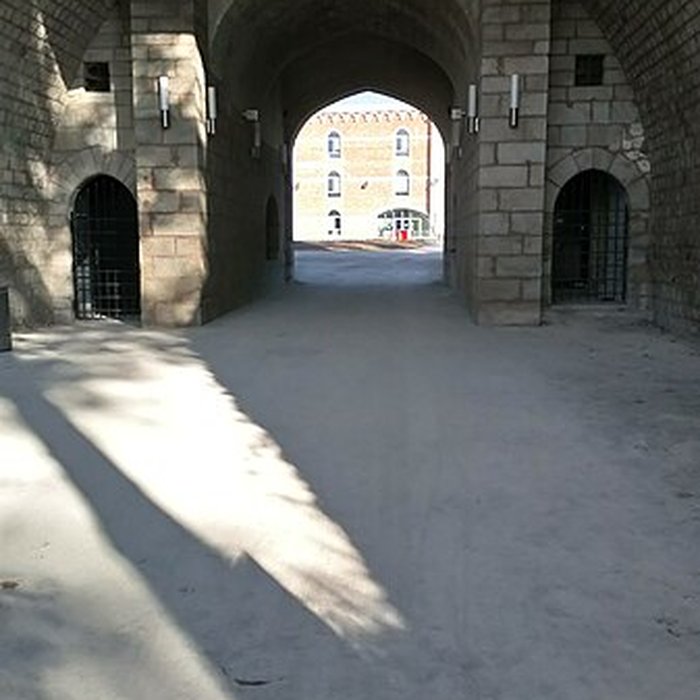 Photo de Citadelle dAmiens