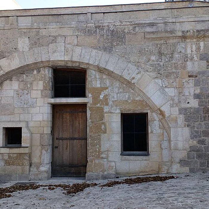 Photo de Citadelle dAmiens