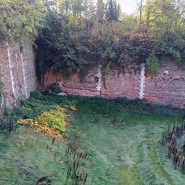 Photo de Citadelle dAmiens