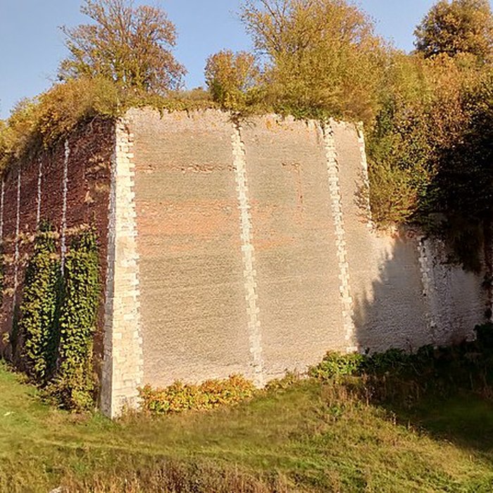 Photo de Citadelle dAmiens