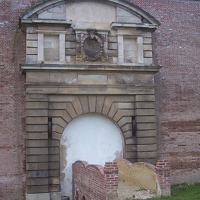 Photo de Citadelle dAmiens