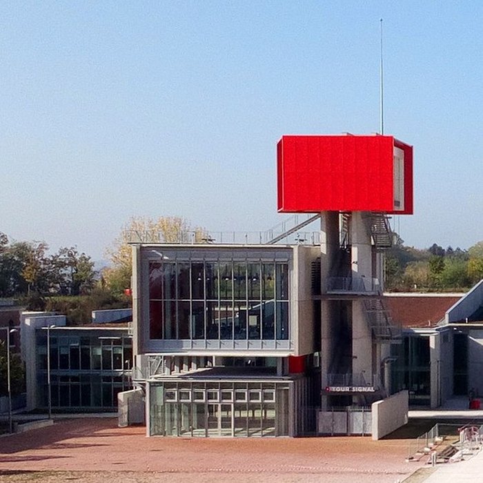 Photo de Citadelle dAmiens