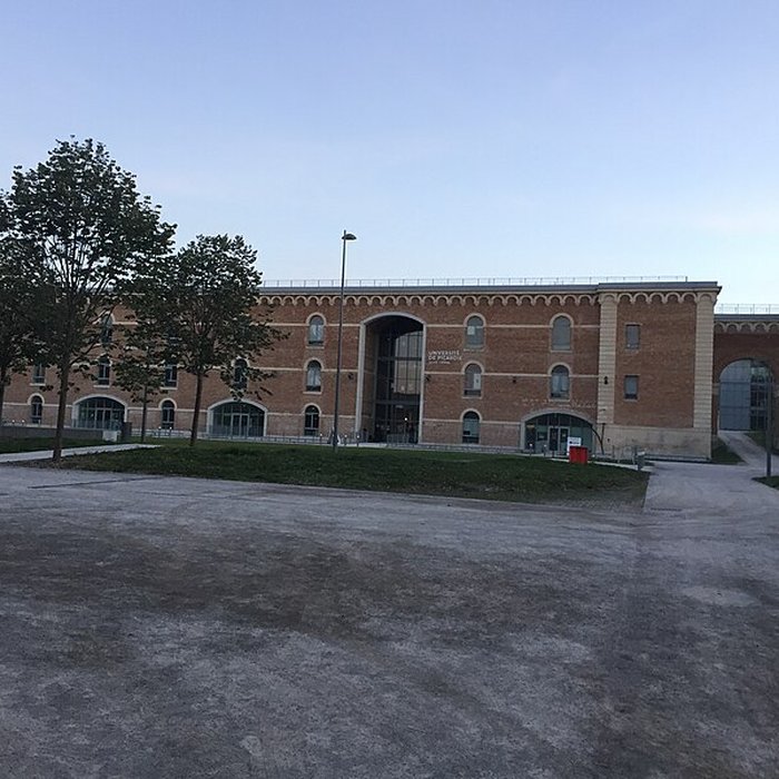 Photo de Citadelle dAmiens