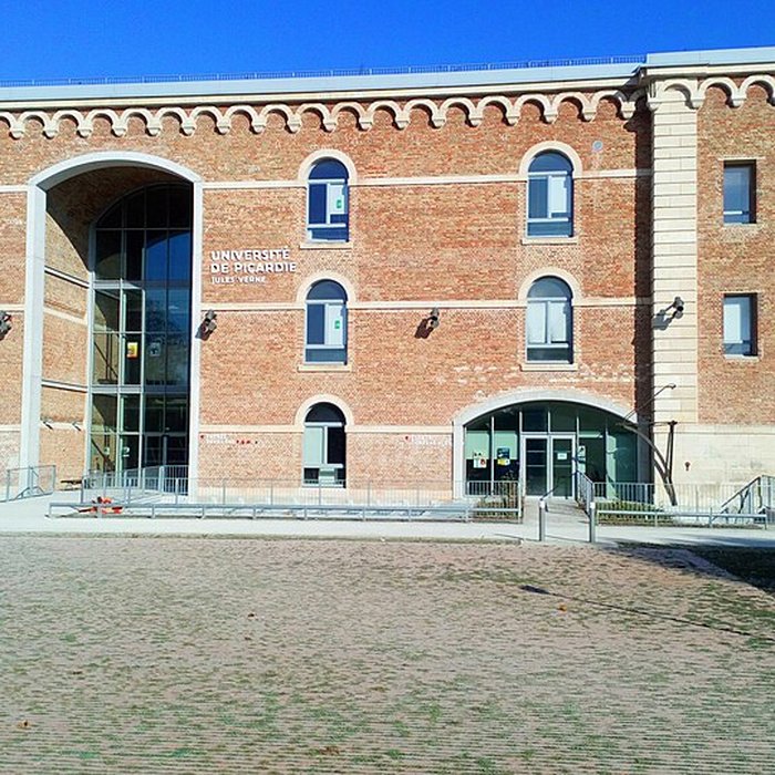 Photo de Citadelle dAmiens