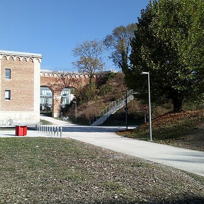 Photo de Citadelle dAmiens
