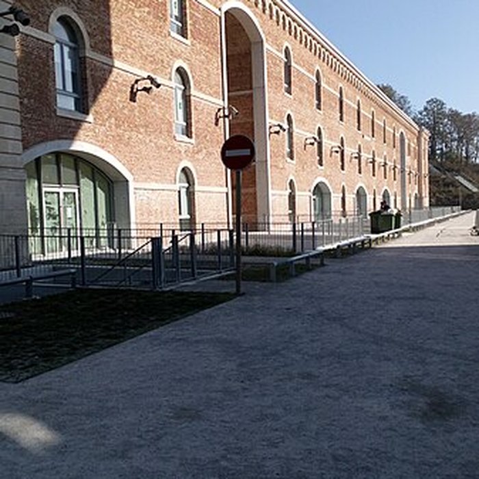 Photo de Citadelle dAmiens