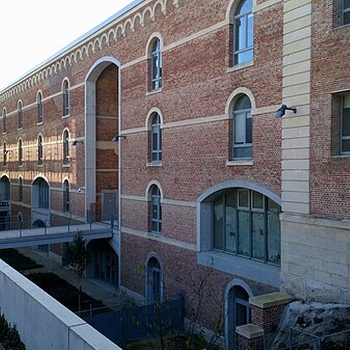 Photo de Citadelle dAmiens