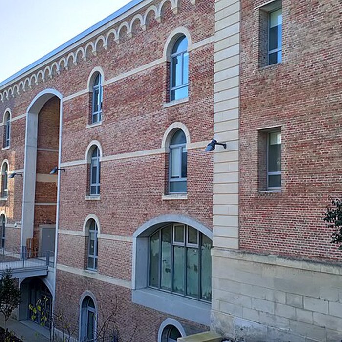 Photo de Citadelle dAmiens