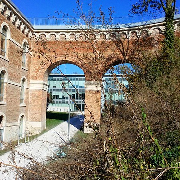 Photo de Citadelle dAmiens