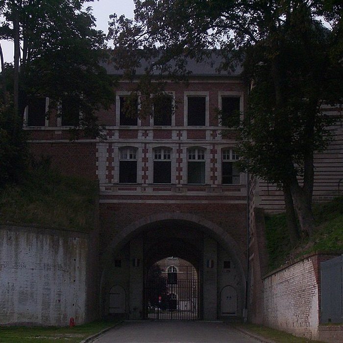 Photo de Citadelle dAmiens