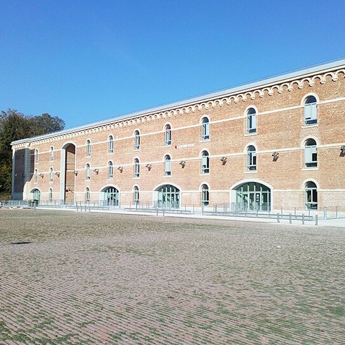 Photo de Citadelle dAmiens