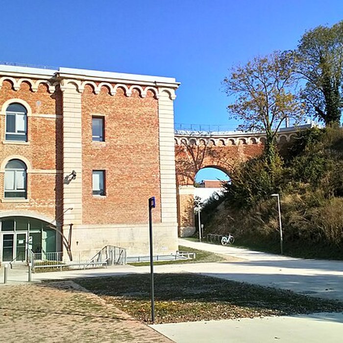 Photo de Citadelle dAmiens