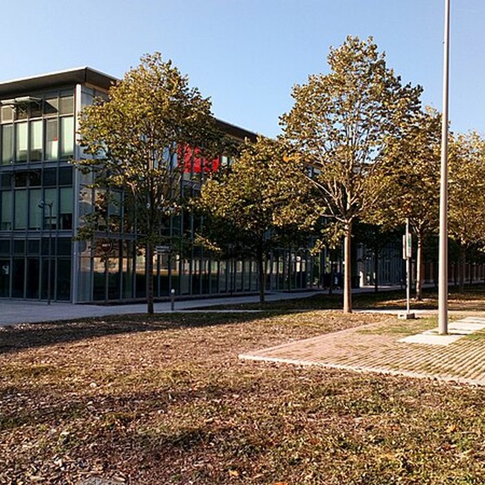 Photo de Citadelle dAmiens