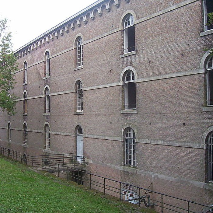 Photo de Citadelle dAmiens