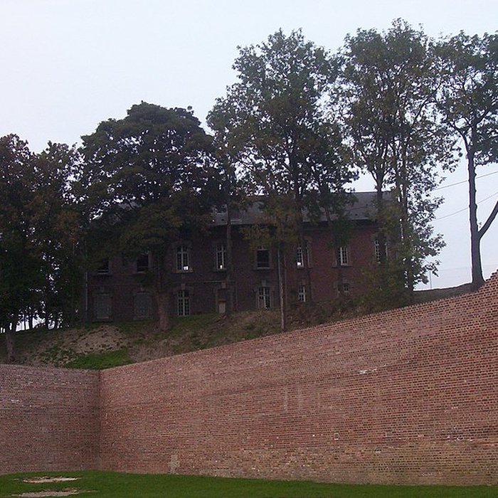 Photo de Citadelle dAmiens