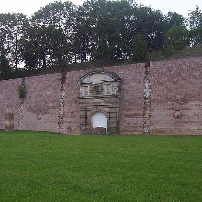 Photo de Citadelle dAmiens