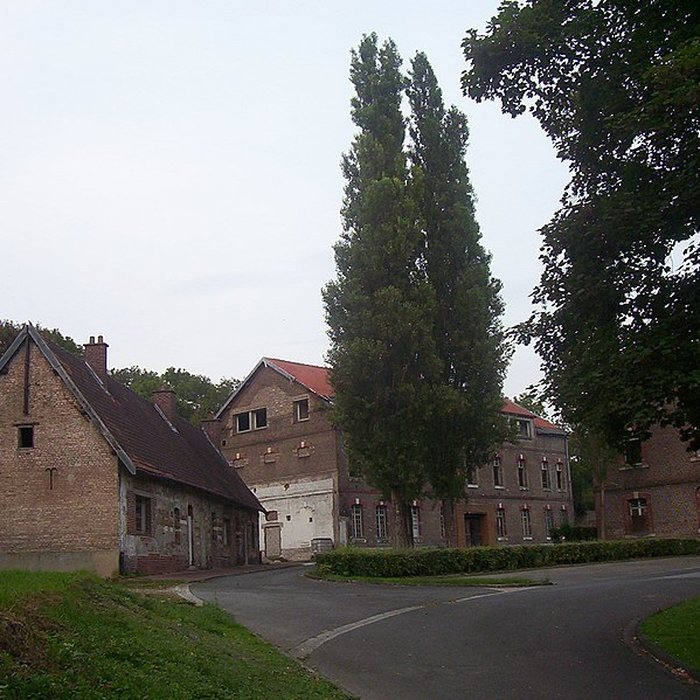 Photo de Citadelle dAmiens