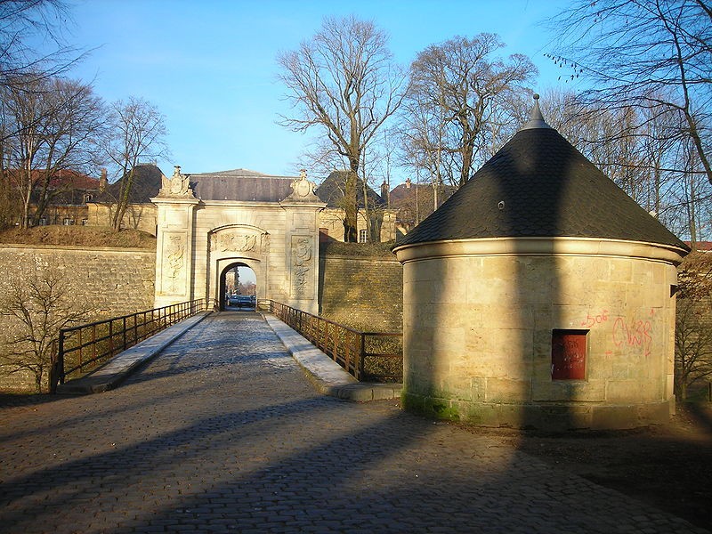Photo de Citadelle de Longwy