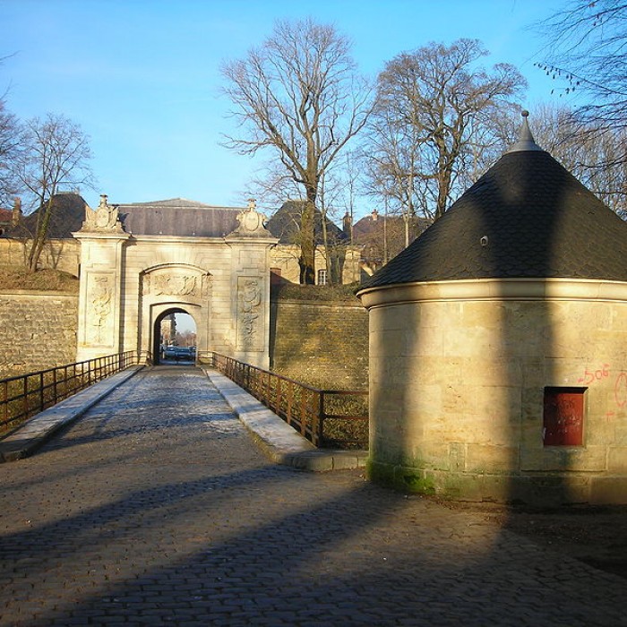 Photo de Citadelle de Longwy
