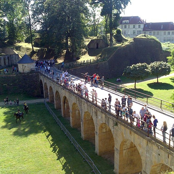 Photo de Citadelle de Longwy