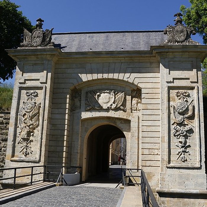 Photo de Citadelle de Longwy