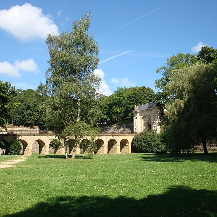 Photo de Citadelle de Longwy