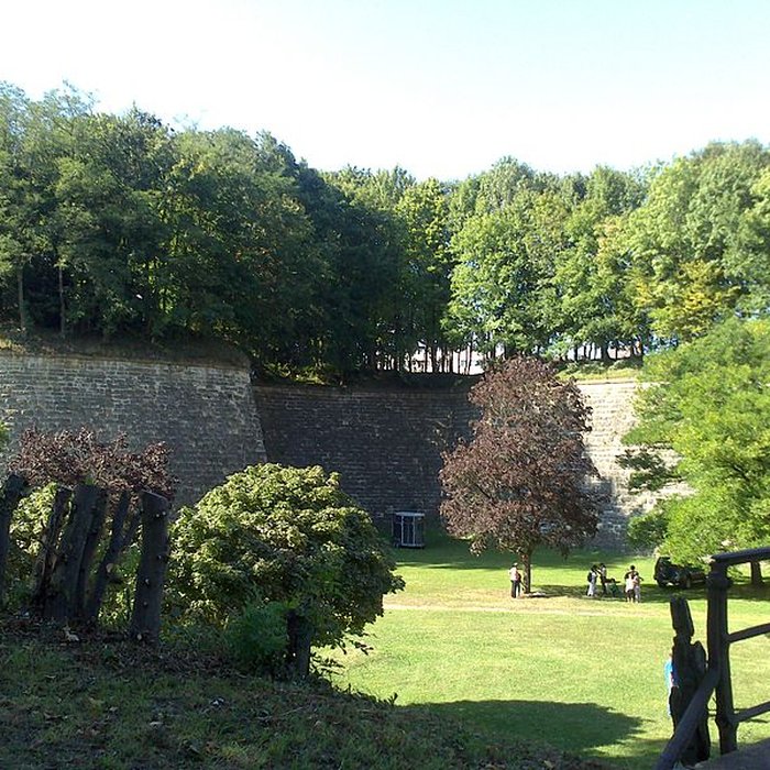 Photo de Citadelle de Longwy