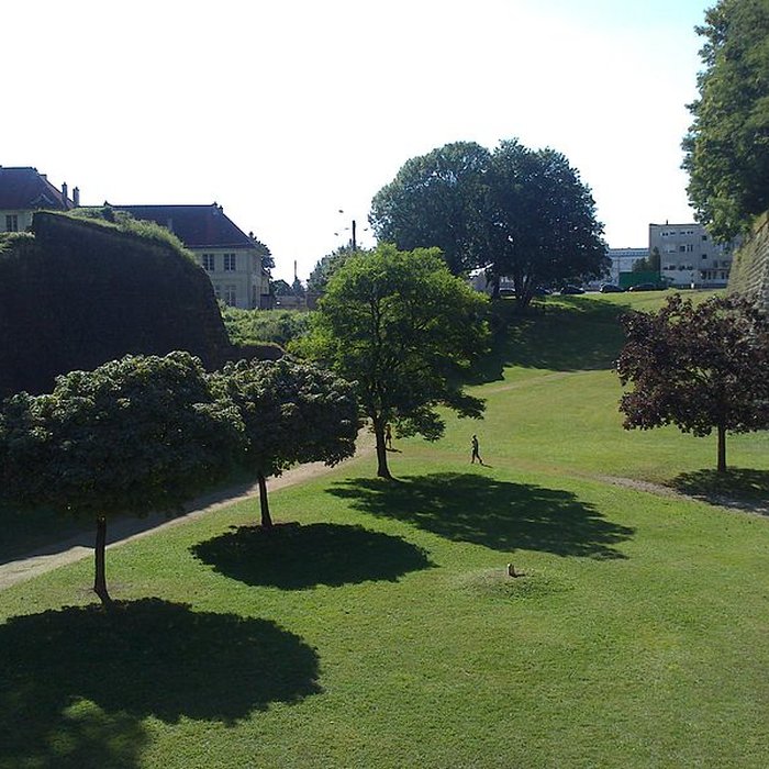 Photo de Citadelle de Longwy