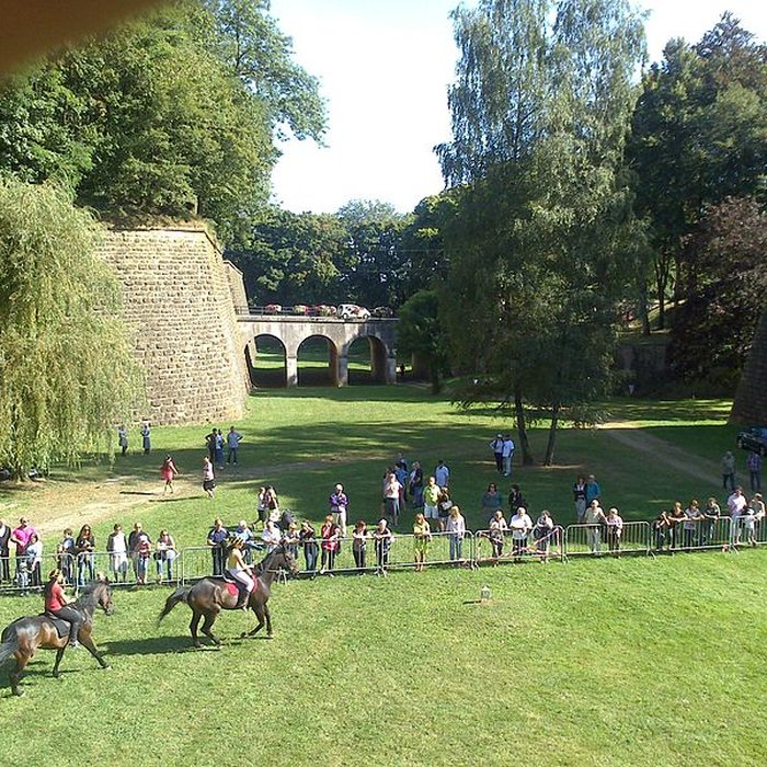 Photo de Citadelle de Longwy