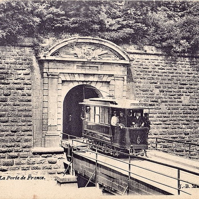 Photo de Citadelle de Longwy