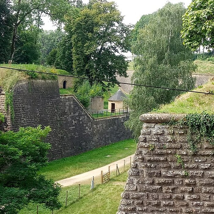 Photo de Citadelle de Longwy