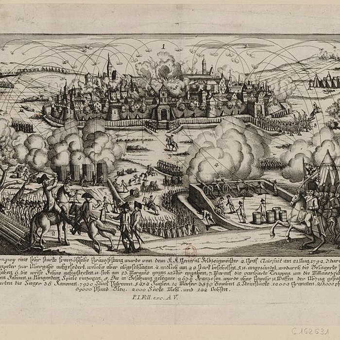 Photo de Citadelle de Longwy