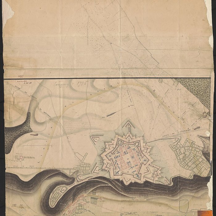 Photo de Citadelle de Longwy