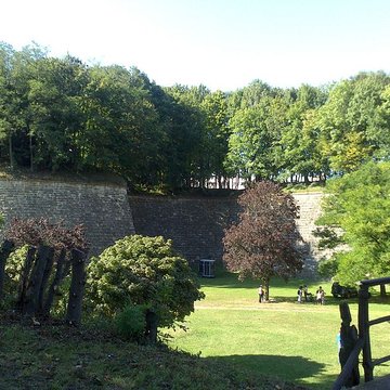 Citadelle de Longwy