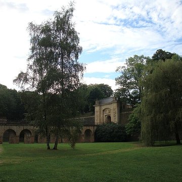 Citadelle de Longwy
