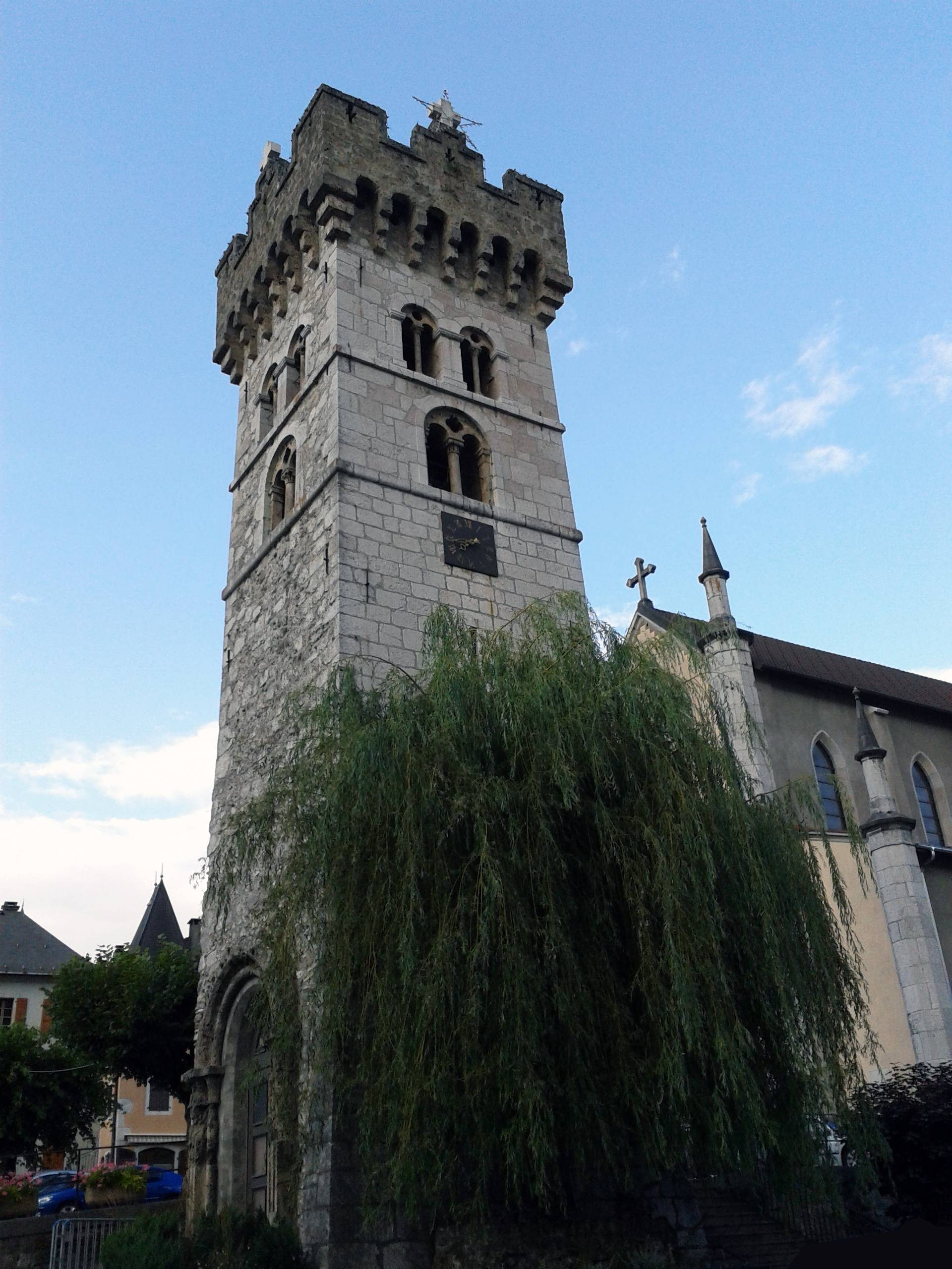 Photo de セントジョージ教会