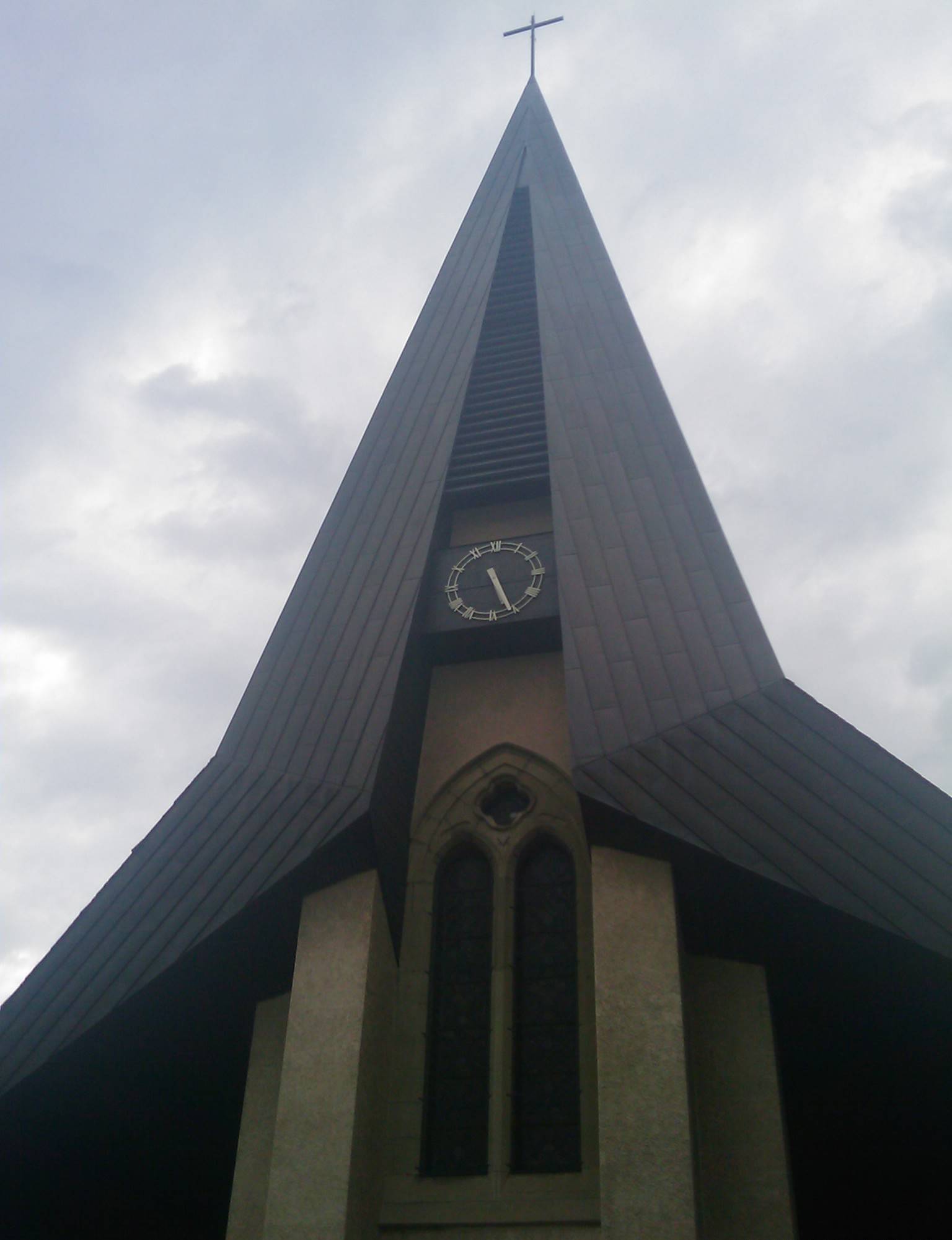 Photo de Église Saint-Julien-de-Brioude