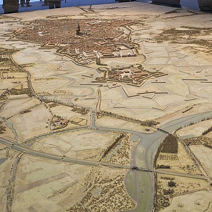 Photo de Citadelle de Strasbourg