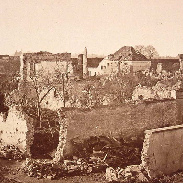 Photo de Citadelle de Strasbourg
