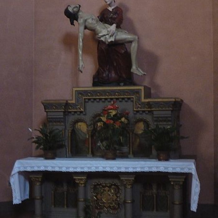 Photo de Citadelle de Strasbourg