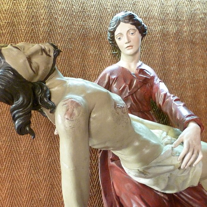 Photo de Citadelle de Strasbourg