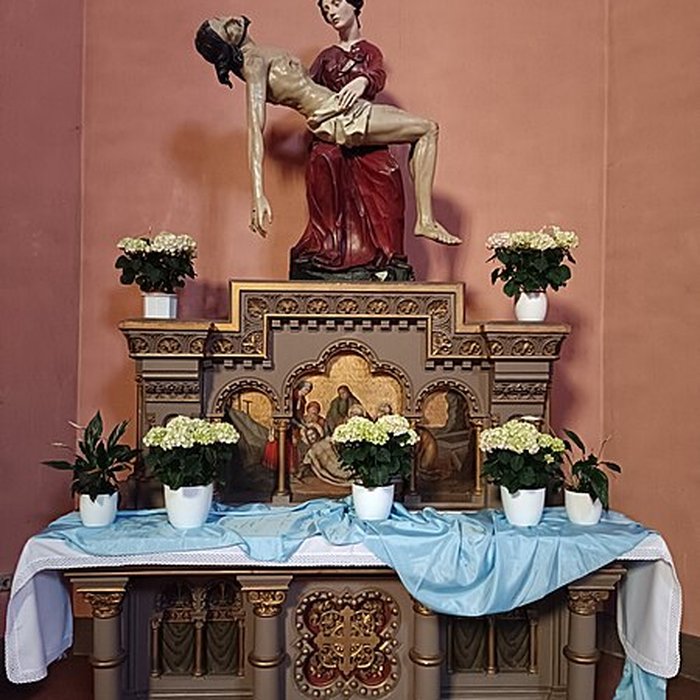 Photo de Citadelle de Strasbourg