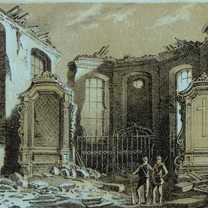 Photo de Citadelle de Strasbourg