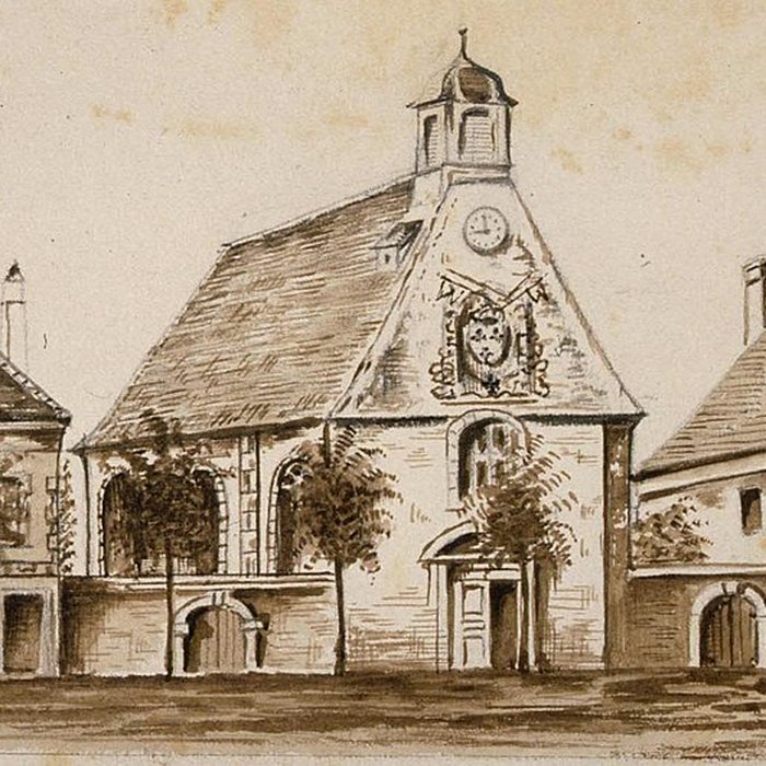 Photo de Citadelle de Strasbourg